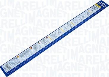 Magneti Marelli 000723140300 - Balai d'essuie-glace cwaw.fr