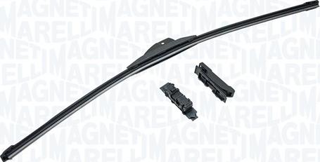 Magneti Marelli 000723143500 - Balai d'essuie-glace cwaw.fr