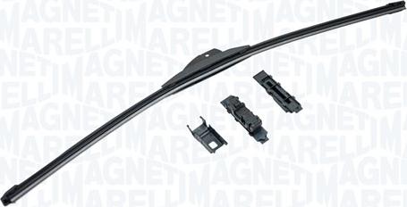 Magneti Marelli 000723147000 - Balai d'essuie-glace cwaw.fr