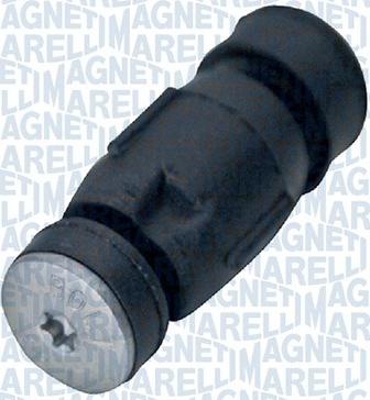 Magneti Marelli 030607010691 - Coupelle de suspension cwaw.fr