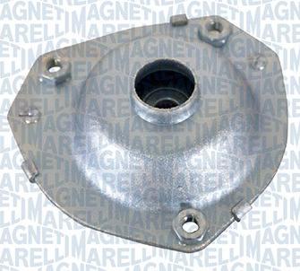 Magneti Marelli 030607010650 - Coupelle de suspension cwaw.fr