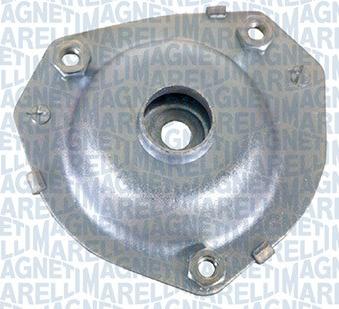 Magneti Marelli 030607010651 - Coupelle de suspension cwaw.fr