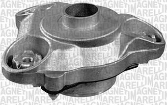 Magneti Marelli 030607010653 - Coupelle de suspension cwaw.fr