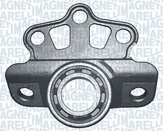 Magneti Marelli 030607010618 - Coupelle de suspension cwaw.fr