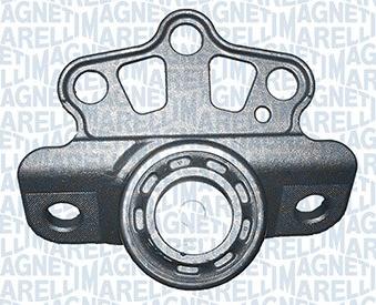 Magneti Marelli 030607010617 - Coupelle de suspension cwaw.fr