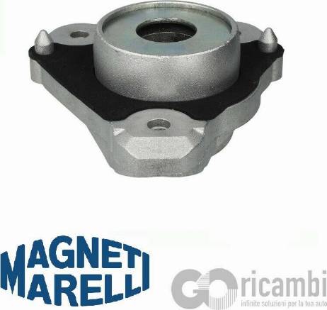 Magneti Marelli 030607010001 - Coupelle de suspension cwaw.fr