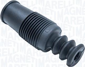 Magneti Marelli 030607010142 - Butée élastique, suspension cwaw.fr