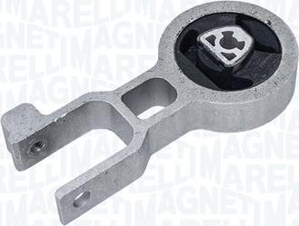 Magneti Marelli 030607010153 - Support moteur cwaw.fr