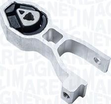 Magneti Marelli 030607010101 - Support moteur cwaw.fr