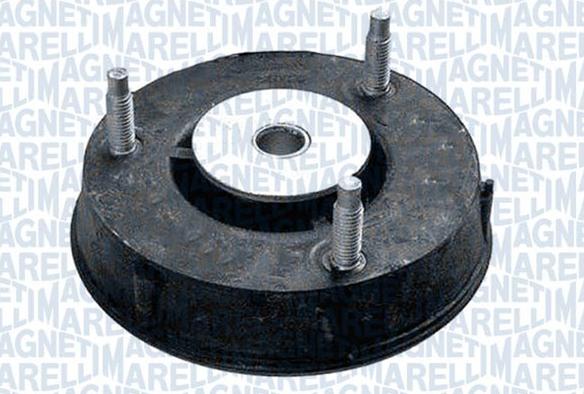 Magneti Marelli 030607010890 - Coupelle de suspension cwaw.fr