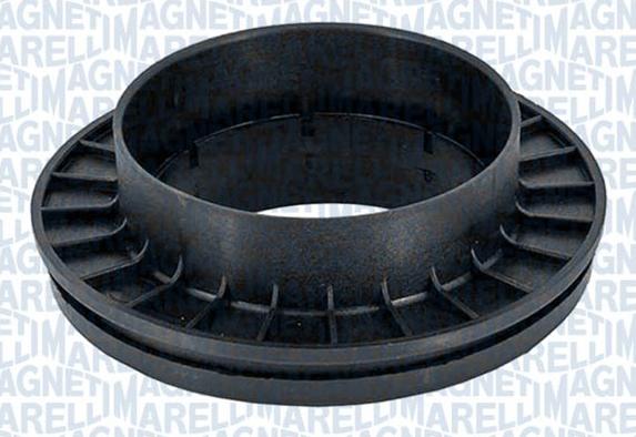 Magneti Marelli 030607010851 - Roulement, coupelle de suspension cwaw.fr