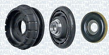 Magneti Marelli 030607010857 - Coupelle de suspension cwaw.fr