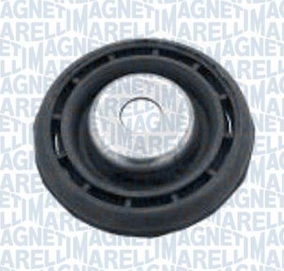 Magneti Marelli 030607010867 - Coupelle de suspension cwaw.fr