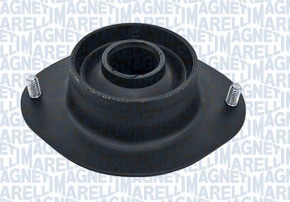 Magneti Marelli 030607010888 - Coupelle de suspension cwaw.fr