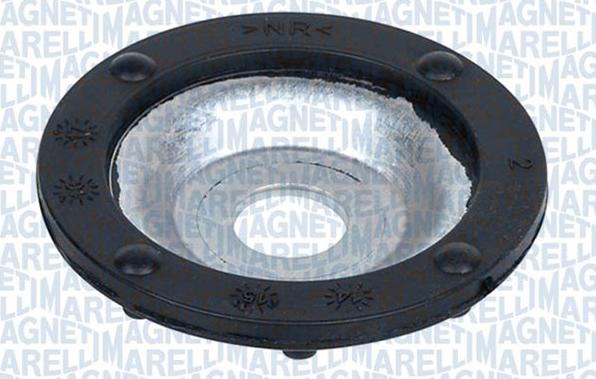 Magneti Marelli 030607010830 - Coupelle de suspension cwaw.fr