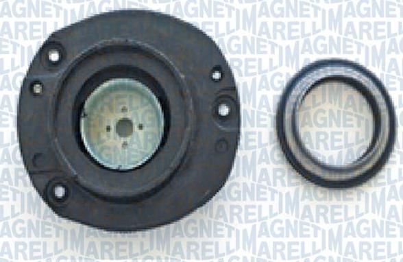 Magneti Marelli 030607010833 - Coupelle de suspension cwaw.fr