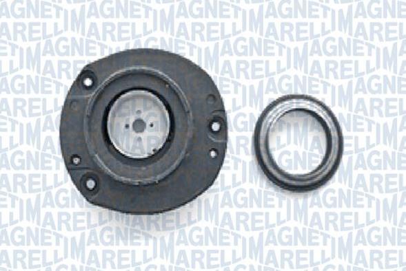 Magneti Marelli 030607010832 - Coupelle de suspension cwaw.fr