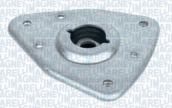 Magneti Marelli 030607010829 - Coupelle de suspension cwaw.fr