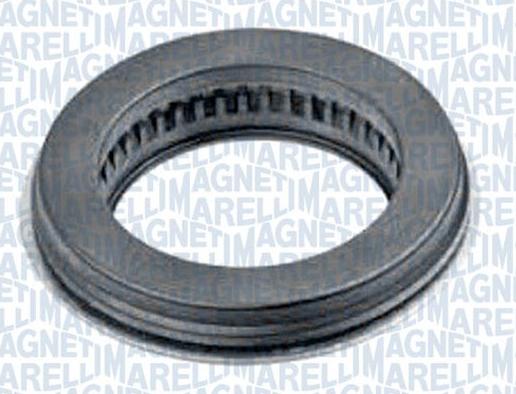 Magneti Marelli 030607010879 - Roulement, coupelle de suspension cwaw.fr