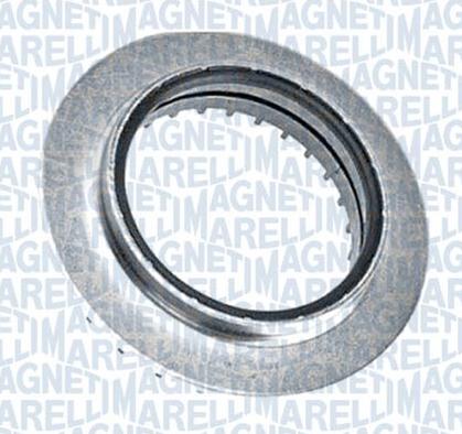 Magneti Marelli 030607010878 - Roulement, coupelle de suspension cwaw.fr