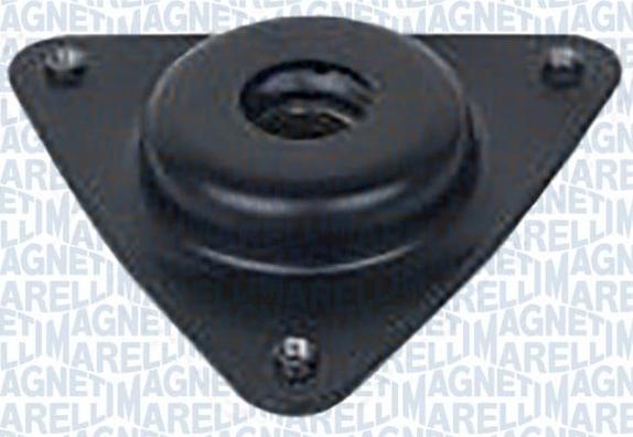 Magneti Marelli 030607010744 - Coupelle de suspension cwaw.fr