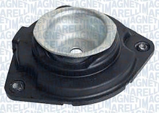 Magneti Marelli 030607010755 - Coupelle de suspension cwaw.fr