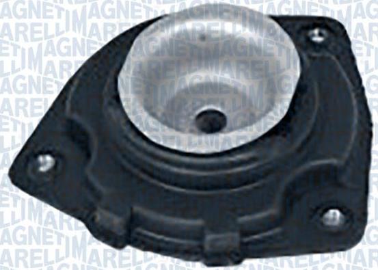 Magneti Marelli 030607010756 - Coupelle de suspension cwaw.fr