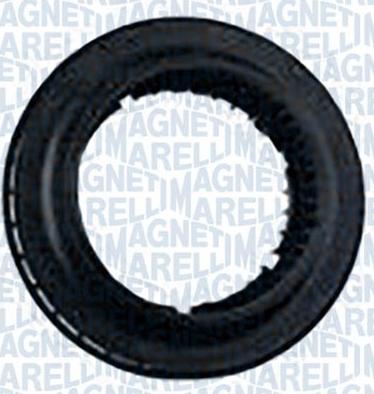 Magneti Marelli 030607010737 - Roulement, coupelle de suspension cwaw.fr