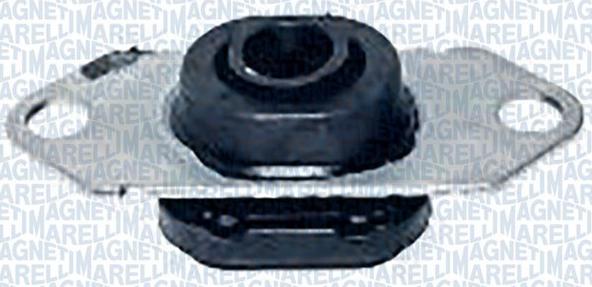 Magneti Marelli 030607010729 - Support moteur cwaw.fr