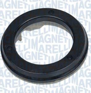 Magneti Marelli 030607010728 - Roulement, coupelle de suspension cwaw.fr