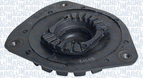 Magneti Marelli 030607010723 - Coupelle de suspension cwaw.fr