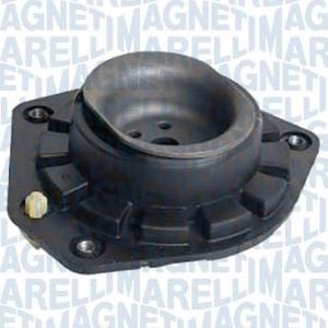 Magneti Marelli 030607010727 - Coupelle de suspension cwaw.fr