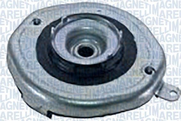 Magneti Marelli 030607010770 - Coupelle de suspension cwaw.fr