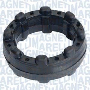 Magneti Marelli 030607010777 - Roulement, coupelle de suspension cwaw.fr