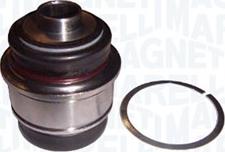 Magneti Marelli 030607020969 - Suspension, bras de liaison cwaw.fr