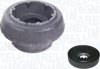 Magneti Marelli 030607021390 - Coupelle de suspension cwaw.fr