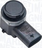 Magneti Marelli 021016097010 - Capteur, parctronic cwaw.fr