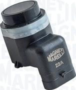 Magneti Marelli 021016044010 - Capteur, parctronic cwaw.fr