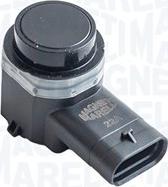 Magneti Marelli 021016046010 - Capteur, parctronic cwaw.fr