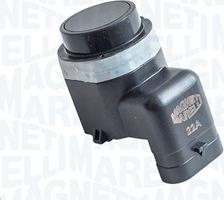 Magneti Marelli 021016041010 - Capteur, parctronic cwaw.fr