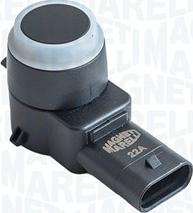 Magneti Marelli 021016050010 - Capteur, parctronic cwaw.fr