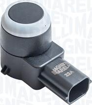 Magneti Marelli 021016069010 - Capteur, parctronic cwaw.fr