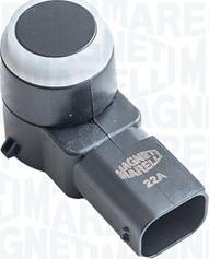 Magneti Marelli 021016066010 - Capteur, parctronic cwaw.fr