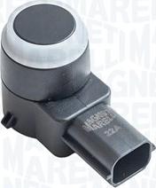 Magneti Marelli 021016068010 - Capteur, parctronic cwaw.fr