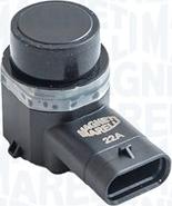 Magneti Marelli 021016063010 - Capteur, parctronic cwaw.fr