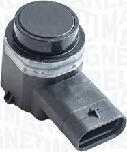 Magneti Marelli 021016007010 - Capteur, parctronic cwaw.fr