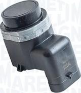 Magneti Marelli 021016010010 - Capteur, parctronic cwaw.fr