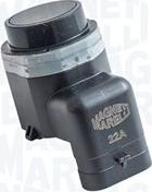 Magneti Marelli 021016011010 - Capteur, parctronic cwaw.fr