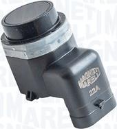 Magneti Marelli 021016012010 - Capteur, parctronic cwaw.fr