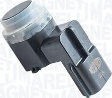 Magneti Marelli 021016084010 - Capteur, parctronic cwaw.fr